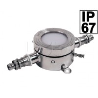 Световой оповещатель Компания СМД ОРБИТА ОП 220 С-Н