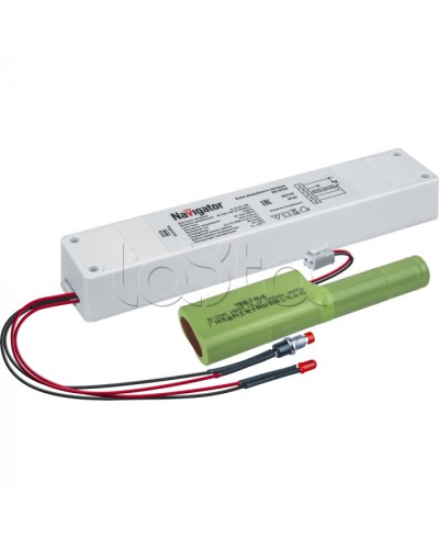 Блок аварийного питания Navigator 14 234 ND-EF06 (IP30 1 час) в Таганроге Светильники Pintop.ru