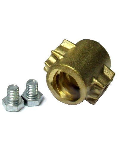 Втулка бронзовая AXO Came 119RID321 в Таганроге Запчасти для шлагбаумов и автоматики Pintop.ru