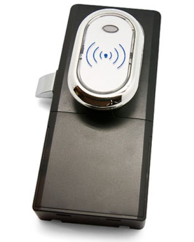 Замок электромеханический для мебели IronLogic Z-396 EHT в Таганроге Электромеханические замки Pintop.ru