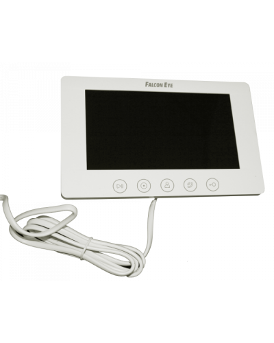 Видеодомофон Falcon Eye Cosmo VZ в Таганроге Абонентские видеоустройства Pintop.ru