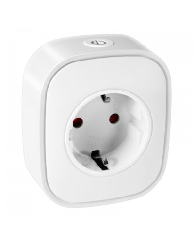 Радиоканальный модуль Болид С2000Р-Розетка в Таганроге Охранно-пожарное оборудование Pintop.ru