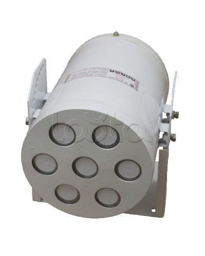 Генератор газового пожаротушения Источник-плюс Тунгус-ГГПТ-7,0 в Таганроге Аксессуары для газового пожаротушения Pintop.ru