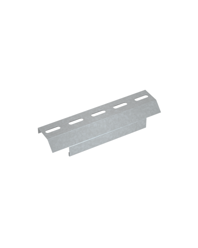 Кабельный спуск лестничного лотка 600 мм HD КМ-Профиль (KSLL600 HD) в Таганроге Аксессуары для лотков Pintop.ru