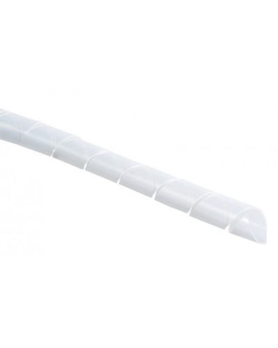 Спираль монтажная СМ-06-04 IEK (USWB-D06-10) в Таганроге Аксессуары для кабель-канала Pintop.ru