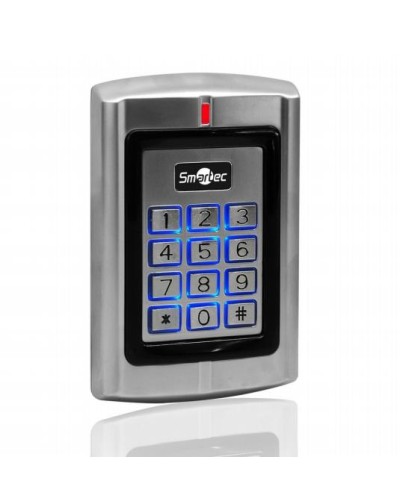 Контроллер СКУД автономный Smartec ST-SC141EHK в Таганроге Контроллеры Pintop.ru