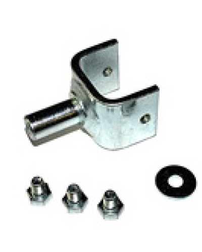 Крепление бронзовой втулки ATI Came 119RID208 в Таганроге Запчасти для шлагбаумов и автоматики Pintop.ru