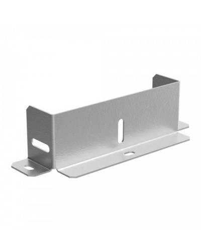 Универсальный ввод трассы лотков Стандарт HDZ 150х50 Промрукав (PR16.1685) в Таганроге Аксессуары для лотков Pintop.ru