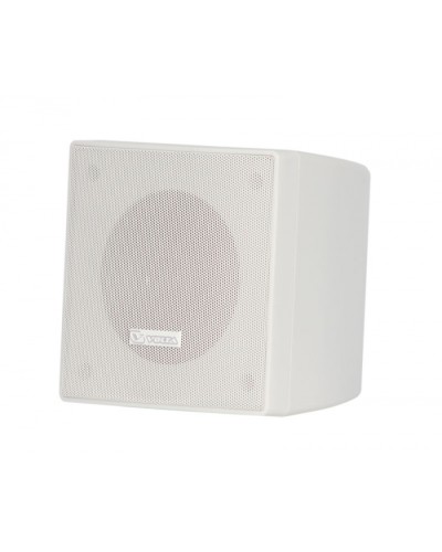 Громкоговоритель настенный двухполосный VOLTA CUBE-20WT в Таганроге Система оповещения и трансляции Volta Pintop.ru