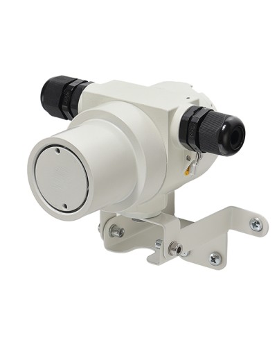 Оповещатель звуковой Эридан ВС-07е-О-З-24VDC в Таганроге Оповещатели Pintop.ru