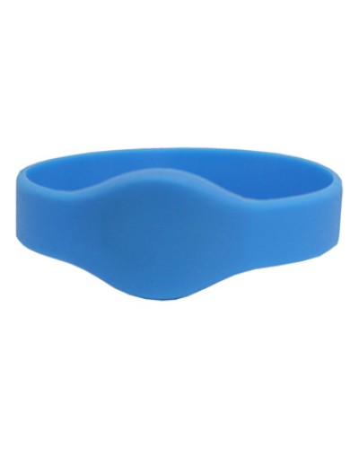 Браслет с MIFARE идентификатором синий Smartec ST-PT055MF-BL в Таганроге Оптовые идентификаторы Pintop.ru