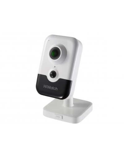 IP-камера видеонаблюдения компактная HiWatch DS-I214(B) (2.0 mm) в Таганроге IP-камеры Pintop.ru