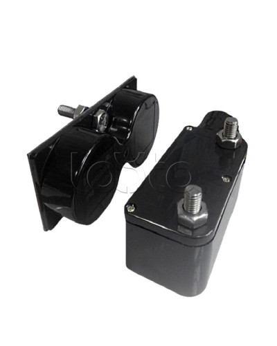 Датчик положения магнитогерконовый взрывозащищённый Магнито-контакт ДПМГ-26Ех-100 ПАШК.425119.120 ТУ в Таганроге Извещатели охранные (Ex) Pintop.ru