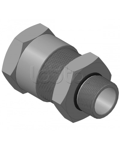 Ввод кабельный Спектрон КВН-20-М-32х1,5 в Таганроге Дополнительное оборудование (Ex) Pintop.ru