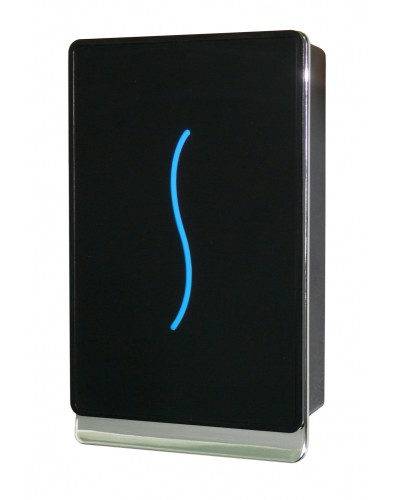 Контроллер сетевой Smartec ST-NC100EM в Таганроге Контроллеры СКУД Smartec Pintop.ru