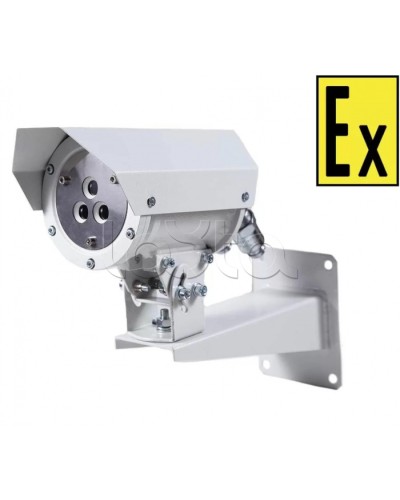 Извещатель пламени Компания СМД ИПП 330-310.5-1 ТЕЛОС МК -А в Таганроге Пожарные извещатели (Ex) Pintop.ru