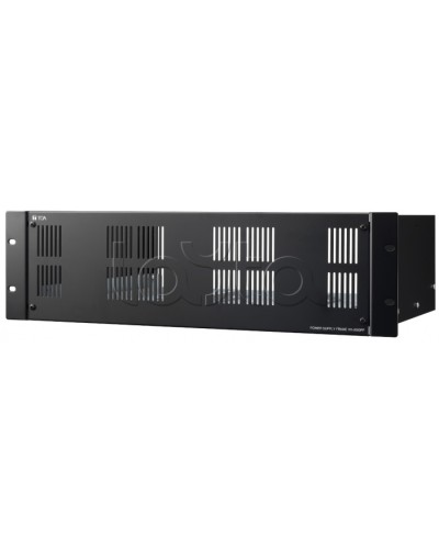 Рама блоков питания TOA VX-2000PF в Таганроге Системы оповещения и трансляции TOA Pintop.ru