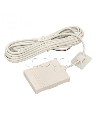 Проводной датчик протечки воды (3 метра) EKF EKF (AquaExpert-sensor-3) EKF (AquaExpert-sensor-3) в Таганроге Технологические извещатели Pintop.ru