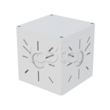 КОРОБКА BOXFORCAM, белая BOXFORCAM КОМПЛЕКТ 1.