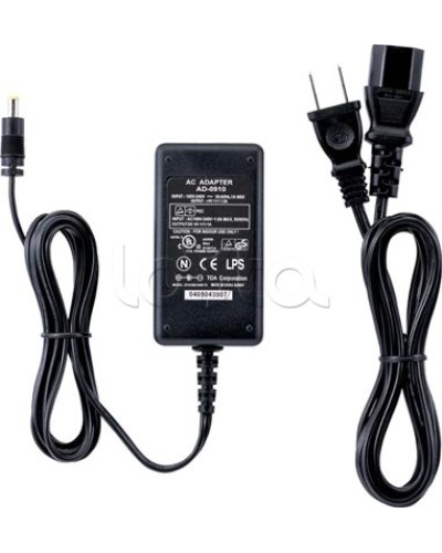 Адаптер сетевой TOA AD-0910CE в Таганроге Системы оповещения и трансляции TOA Pintop.ru