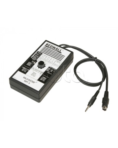 Аудиотестер Optex AWT-3 в Таганроге Аксессуары для средств охраны периметра Pintop.ru