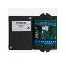 Контроллер ограничения доступа к банкомату Promix-CS.PD.01