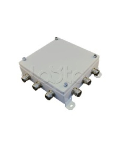 Коробка монтажная Гефест КМ IP66-2020 в Таганроге Распределительные коробки Pintop.ru