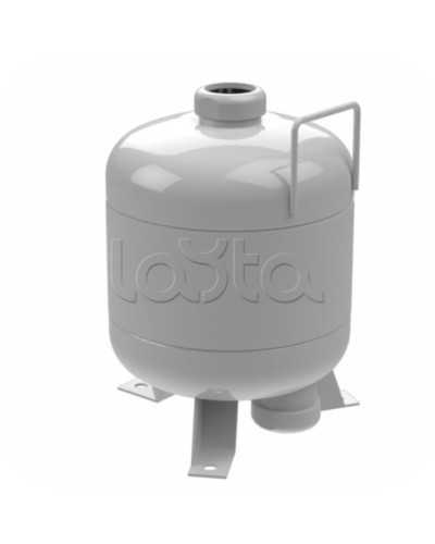 Модуль порошкового пожаротушения в нормальном исполнении Источник-плюс Тунгус-МПП(Н)-10-И-ГЭ-У2 в Таганроге Модули порошковые Pintop.ru