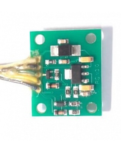 Датчик RS Ростов-Дон Датчик RS для триподов (версия 3.2) в Таганроге Дополнительное оборудование для СКУД Pintop.ru