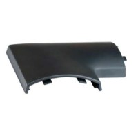 Угол плоский APSP G для напольного канала DKC 05912