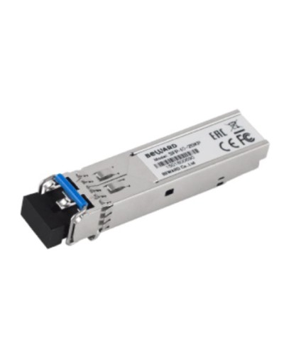 SFP модуль Beward SFP-1G-20KP в Таганроге Модули SFP/XFP/GBIC Pintop.ru