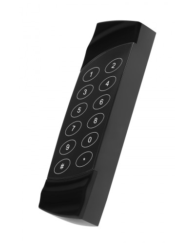 Считыватель Parsec PNR-P26 (черный) в Таганроге Считыватели Pintop.ru