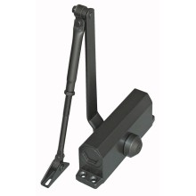 Доводчик реечный для дверей Smartec ST-DC004