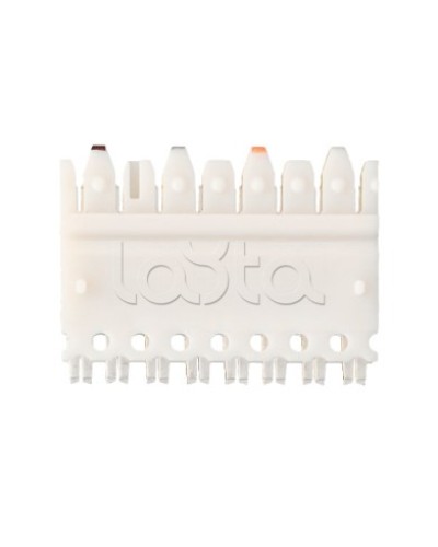 Соединительный модуль NIKOMAX NMC-CC110UD5-10 в Таганроге Коннекторы Pintop.ru