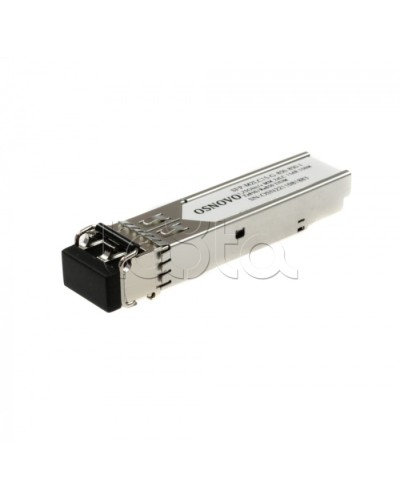 SFP-модуль OSNOVO SFP-M2LC15-G-850-850-I в Таганроге Модули SFP/XFP/GBIC Pintop.ru