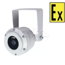 Камера видеонаблюдения в стандартном исполнении Компания СМД Орион МК ВК Тип-7 AHD/2MP-А-12В