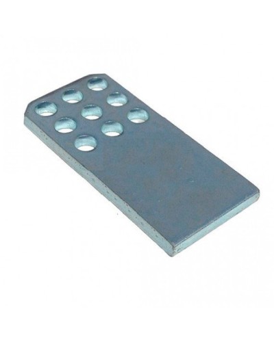 Кронштейн заднийOPP001 Came 119RID423 в Таганроге Запчасти для шлагбаумов и автоматики Pintop.ru