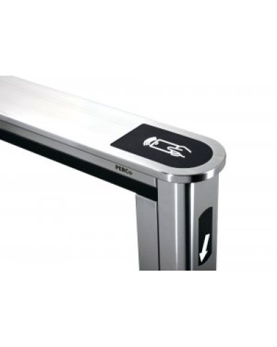 Крышка турникета PERCo-SDС-01S в Таганроге Дополнительное оборудование для СКУД Pintop.ru