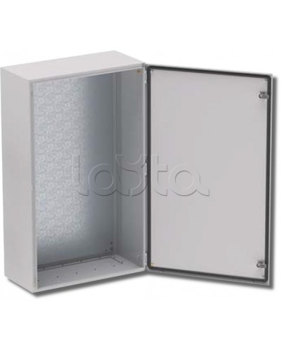 Шкаф навесной серии ST 600х600х400 IP65 DKC R5ST0664 в Таганроге Щиты электрические Pintop.ru