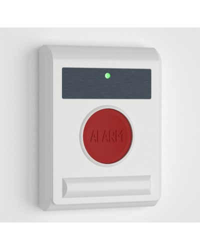 Радиокнопка Альтоника RR-701TK3 в Таганроге Радиоканальные системы безопасности Pintop.ru