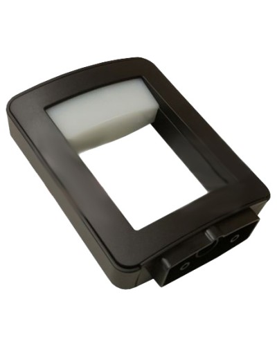 Кронштейн для настенного крепления лампы LP24 Came 119RIR508 в Таганроге Запчасти для шлагбаумов и автоматики Pintop.ru