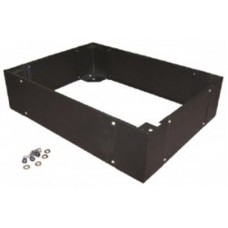 Цоколь для шкафов Business 600x600, высота - 200 мм TWT TWT-CBB-PL-6x6-2