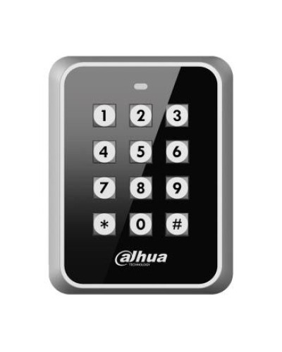 Считыватель карт доступа в металлическом корпусе Dahua DHI-ASR1101M-D-V1 в Таганроге Считыватели Pintop.ru