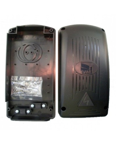 Корпус блока управления ZL37 Came 119RIR152 в Таганроге Запчасти для шлагбаумов и автоматики Pintop.ru