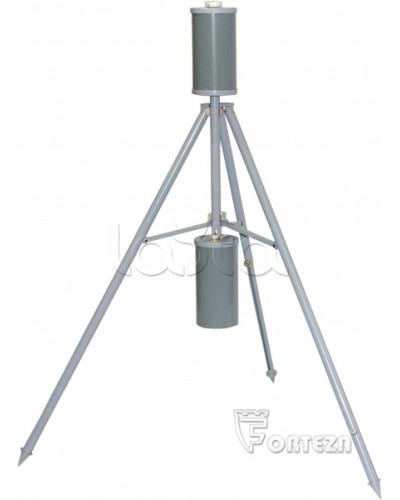 Комплекс радиолучевой быстроразвертываемый Forteza ФОРТЕЗА-12М (200м кольцо) в Таганроге Аксессуары для средств охраны периметра Pintop.ru