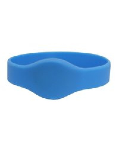 Браслет с MIFARE идентификатором, диаметр 65 мм Smartec ST-PT065MF-BL в Таганроге Считыватели Pintop.ru