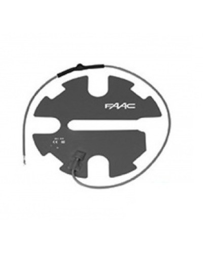 Нагреватель для J275 НА Faac 116200 в Таганроге Запчасти для шлагбаумов и автоматики Pintop.ru