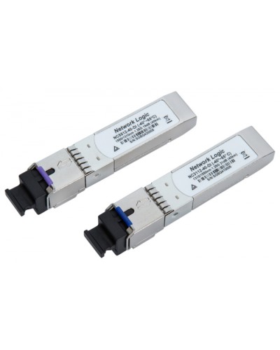 SFP-модуль NSGate SFG-W04/B-DI в Таганроге Модули SFP/XFP/GBIC Pintop.ru