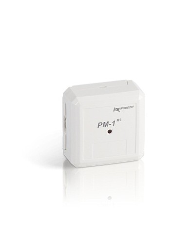 Модуль релейный адресный Рубеж РМ-1С прот. R3 в Таганроге Адресная система пожарной сигнализации РУБЕЖ Pintop.ru