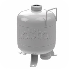 Модуль порошкового пожаротушения в нормальном исполнении Источник-плюс Тунгус-МПП(Н)-10-И-ГЭ-У2